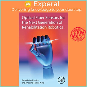 Ảnh bìa Sách - Optical Fiber Sensors for the N by Arnaldo , Vitoria, Espirito Santo, Brazil) Leal-Junior (UK edition, paperback)