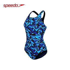 Đồ bơi một mảnh nữ Speedo Hyperboom Mdlt Af - 8-12523G719
