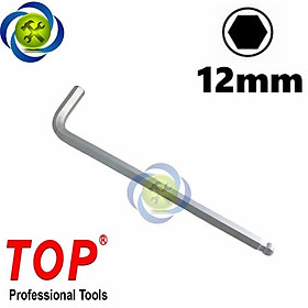 Mua Lục giác đầu bi 12mm TOP TWT-10B-12 dài 253mm