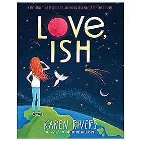 [Download Sách] Love, Ish