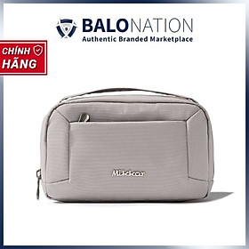 Túi đựng phụ kiện MIKKOR The Levi Tech Pouch - BH Dài Hạn