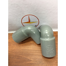 Co 27 giảm 21 nhựa pvc bình minh