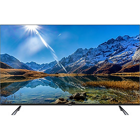 Smart Tivi Casper 4K 55 inch 55UG6300
