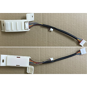 BO MẠCH MẮT NHẬN MÁY LẠNH ĐIỀU HÒA LG EBR65245001 – HÀNG CHÍNH HÃNG