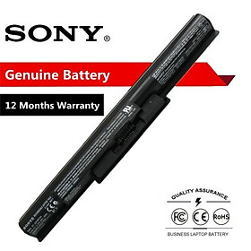Mua Pin dùng cho Laptop Sony Vaio 14E 15E SVF142 SVF152 VGP-BPS35A VGP-BPS35 BPS35