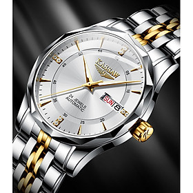 Đồng hồ nam chính hãng KASSAW K893-2