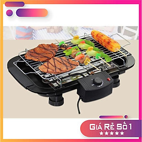 Bếp Nướng Điện Không Khói BBQ Hàn Quốc Với Công Nghệ Hiện Đại , An Toàn Cho Người Dùng