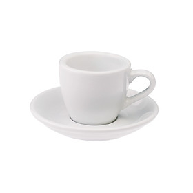 Mua Ly Espresso 80ml Egg (White) – Loveramics