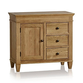 Mua Tủ Trữ Đồ Classic Gỗ Sồi IBIE BKCLA13O