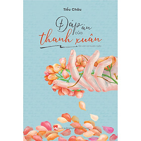 [Download Sách] Đáp Án Của Thanh Xuân