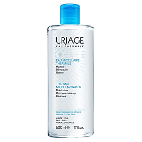 Nước Tẩy Trang French Uriage Soothing Cleansing Lotion