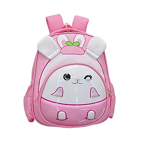 Ba lô học sinh cho bé siêu nhẹ chống nước cao cấp phong cách mới - BEE GEE HS1178