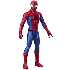 SALE Mô hình đồ chơi nhân vật Marvel Avengers & DC Comics Action Figure: Batman, Spider Man, Super Man, Iron Man