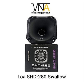 LOA SH-280