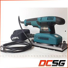 Mua Máy chà nhám 93x185/93x228mm rung dùng điện 190W Makita BO3710