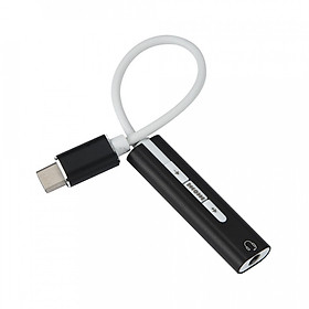 Mua Cáp chuyển cổng Type C sang cổng  tai nghe 3.5mm AZONE