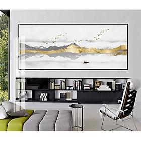 Mua Tranh canvas phong cảnh trừu tượng ADH00847