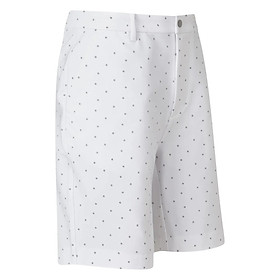 Quần Short Golf Nam FJ Diamond Print Short-86566/Quần short kiểu dáng mới/Cân mọi kiểu dáng thời trang