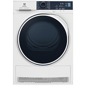 Mua Máy sấy bơm nhiệt Electrolux 8 kg EDH804H5WB - Hàng chính hãng - Giao tại Hà Nội và 1 số tỉnh toàn quốc