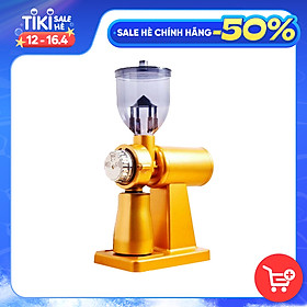 Mua MÁY XAY CÀ PHÊ AKIRAKOKI GRINDER SUPER M-520A ORANGE