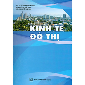 Kinh Tế Đô Thị