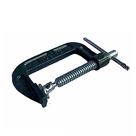 Mua Vam kẹp gỗ chữ C bằng gang  dùng kẹp đồ nhôm kính  làm mộc  kẹp bàn chắc chắn