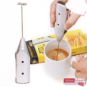 Mua CÂY ĐÁNH TRỨNG  CAFE CÓ SỬ DỤNG PIN 2A