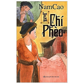 Download sách Chí Phèo (Tái Bản 2020)