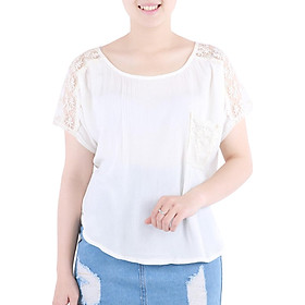 Áo Xốp Kiểu Nữ An Thủy 545