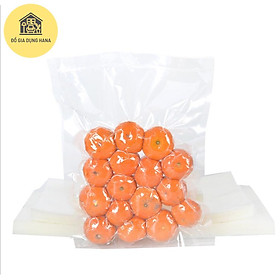 Mua Set 100 Túi Hút Chân Không 25x17cm (loại nhám 1 mặt)