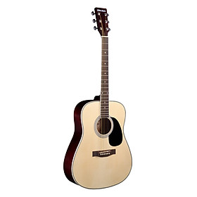 Đàn Guitar Acoustic SDG15NL