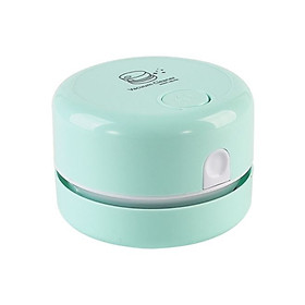 Mua Máy Hút Bụi Để Bàn Mini Chuyên Dụng Cho Bàn Phím  Ngóc Ngách Nhỏ Trong Nhà - Giao màu ngẫn nhiên DRU - Hàng Chính Hãng