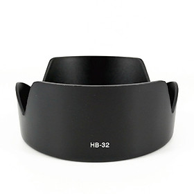Mua LENS HOOD HB-32 DÙNG CHO ỐNG KÍNH NIKON - Hàng Nhập Khẩu