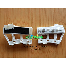 Mua Đếm từ - Điều tốc dùng cho máy giặt LG lồng ngang - cửa trước - Hall for mg LG Cảm biến từ điều khiển - dò đếm tốc độ động cơ motor