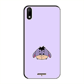 Ốp Lưng Dẻo Dành Cho WIKO Y60