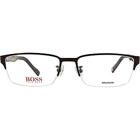 Gọng Kính Unisex Boss Orange BO8518F