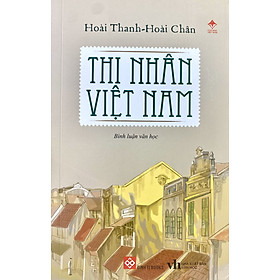 Thi nhân Việt Nam