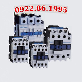 Mua 168168 Chint Khởi động từ Contactor CHINT 40A 24V  220V  380V NC1-4011 NEW