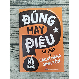 Đúng hay điêu - sự thật về