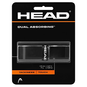 HEAD Cushion Grip - Dual Absorbing - Quấn cốt (285034)