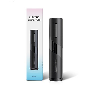 Mua Máy mở nắp chai rượu vang tự động HES-008