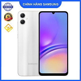 Điện thoại Samsung Galaxy A05 (4GB/128GB) - Hàng chính hãng