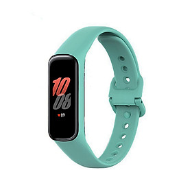 Dây Đeo Đồng Hồ Apple watch 7 6 5 4 3 2 1 SE Bằng Da Màu Trắng Đen Phong Cách Tối Giản Cho Nam Và Nữ