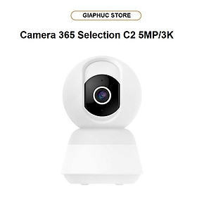Mua Camera Wifi 365 Selection C2 5MP/3K - GiaPhucStore | Hàng Chính Hãng