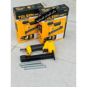 Mua SÚNG BẮN KIM HƠI ( CÔNG NGHIỆP ) 0 8kg TOLSEN 73425 - HÀNG CHÍNH HÃNG