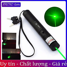 Mua Đèn laze - đèn pin laser 303 chiếu xa hàng kilomet