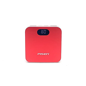 Mua Sạc dự phòng Pisen Mini Power 10000mAh - Hàng Chính Hãng
