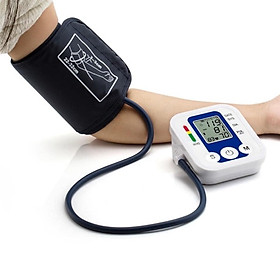 Mua Bộ máy đo huyết áp kỹ thuật số - Hàng chính hãng