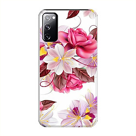 Ốp Lưng Dẻo Dành Cho SAMSUNG GALAXY S20 FE