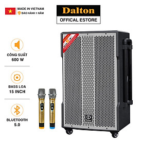 Loa kéo dalton ts-15g500x - hàng chính hãng